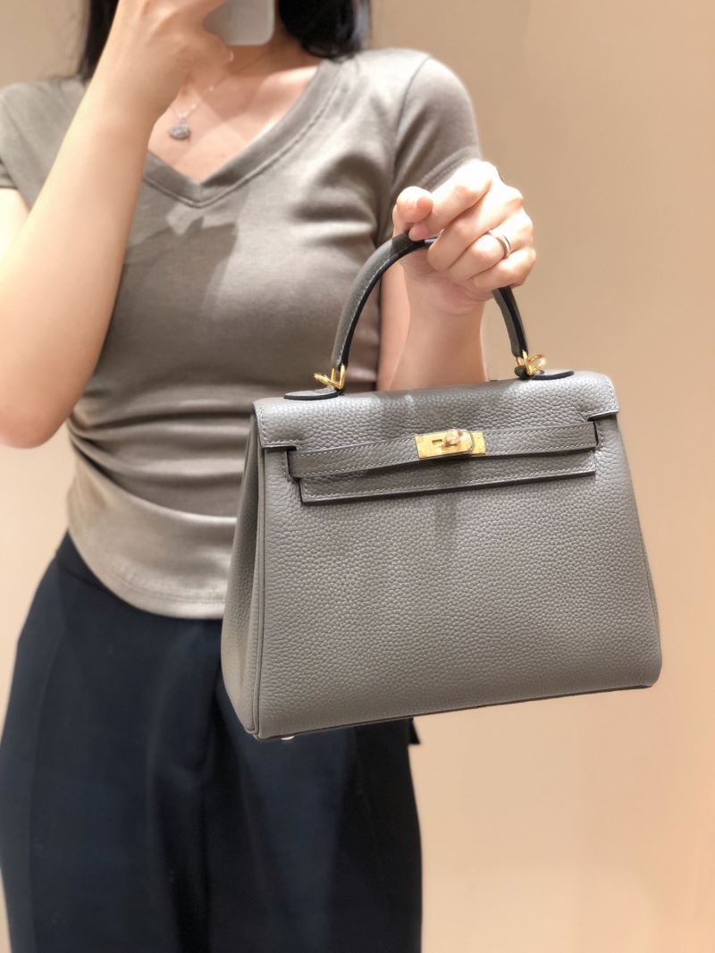 Hermes Kelly Bags